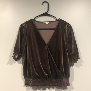 Madewell top